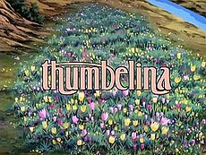 Thumbelina 1992 film