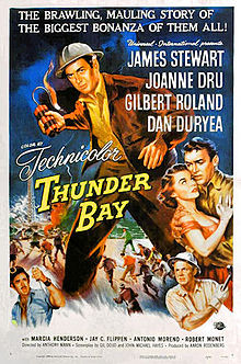 Thunder Bay film