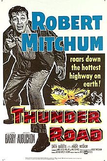 Thunder Road film