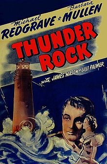 Thunder Rock film