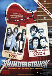 Thunderstruck 2004 film