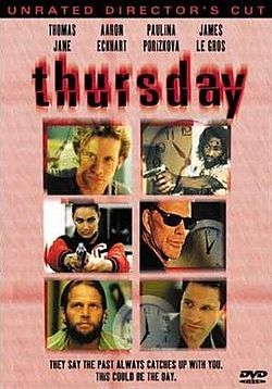 Thursday film