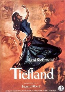Tiefland film