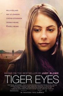Tiger Eyes film