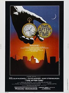 Time After Time 1979 film