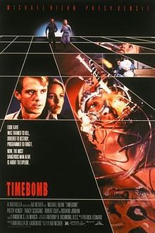 Timebomb 1991 film