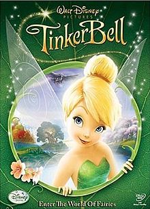Tinker Bell film