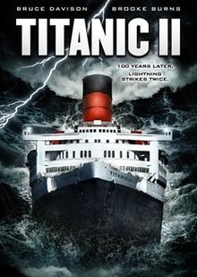 Titanic II film