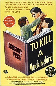 To Kill a Mockingbird film