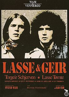 Lasse Geir