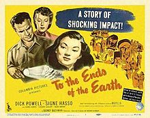 To the Ends of the Earth film