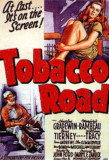 Tobacco Road film