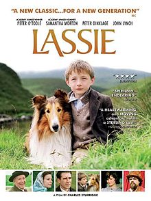 Lassie 2005 film