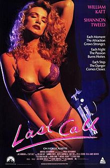 Last Call 1991 film