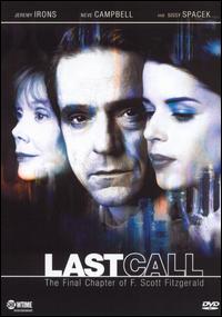 Last Call 2002 film