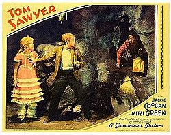Tom Sawyer 1930 film