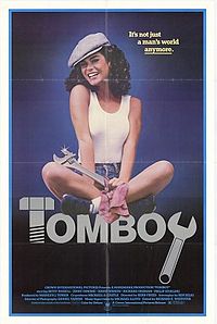 Tomboy 1985 film