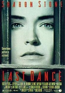 Last Dance 1996 film
