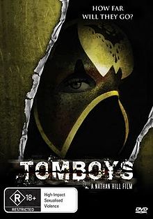 Tomboys film