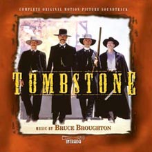 Tombstone film