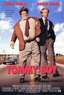 Tommy Boy film