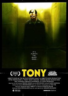 Tony 2009 film