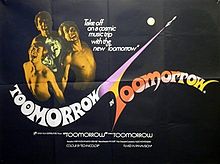 Toomorrow film