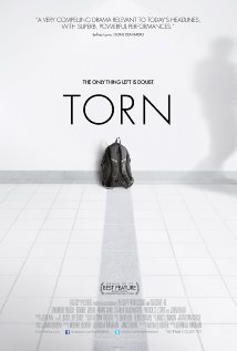 Torn 2013 American film