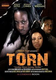 Torn 2013 Nigerian film