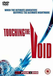 Touching the Void film