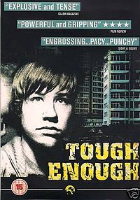 Tough Enough 2006 film