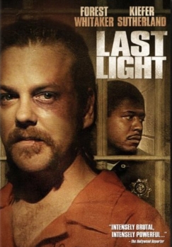 Last Light film