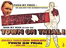 Town on Trial