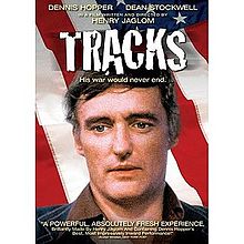 Tracks 1977 film