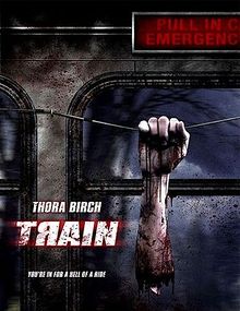 Train film