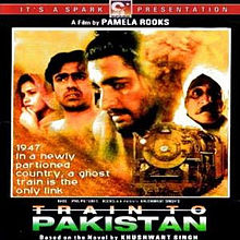 Train to Pakistan film