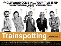 Trainspotting film