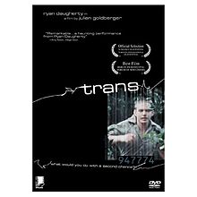 Trans film