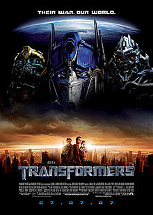 Transformers film