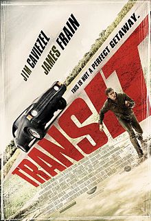 Transit 2012 film