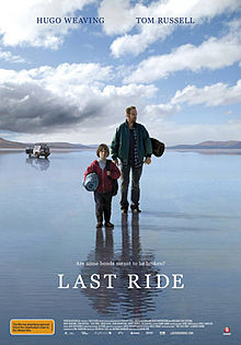 Last Ride film