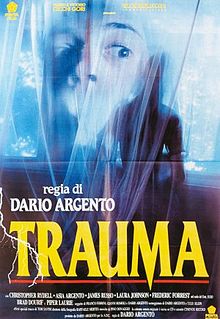 Trauma 1993 film