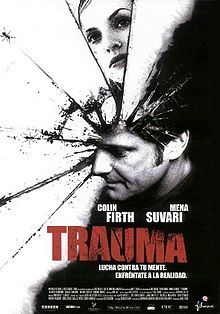 Trauma 2004 film