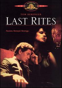 Last Rites film