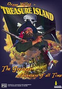 Treasure Island 1972 film