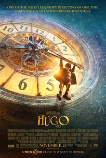 Hugo film