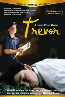 Trevor film