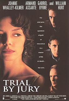 Trial by Jury film
