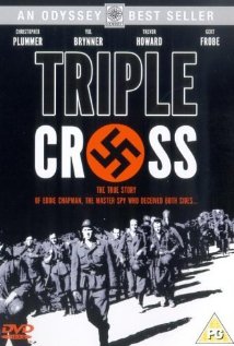 Triple Cross 1966 film