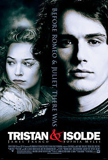 Tristan Isolde film
